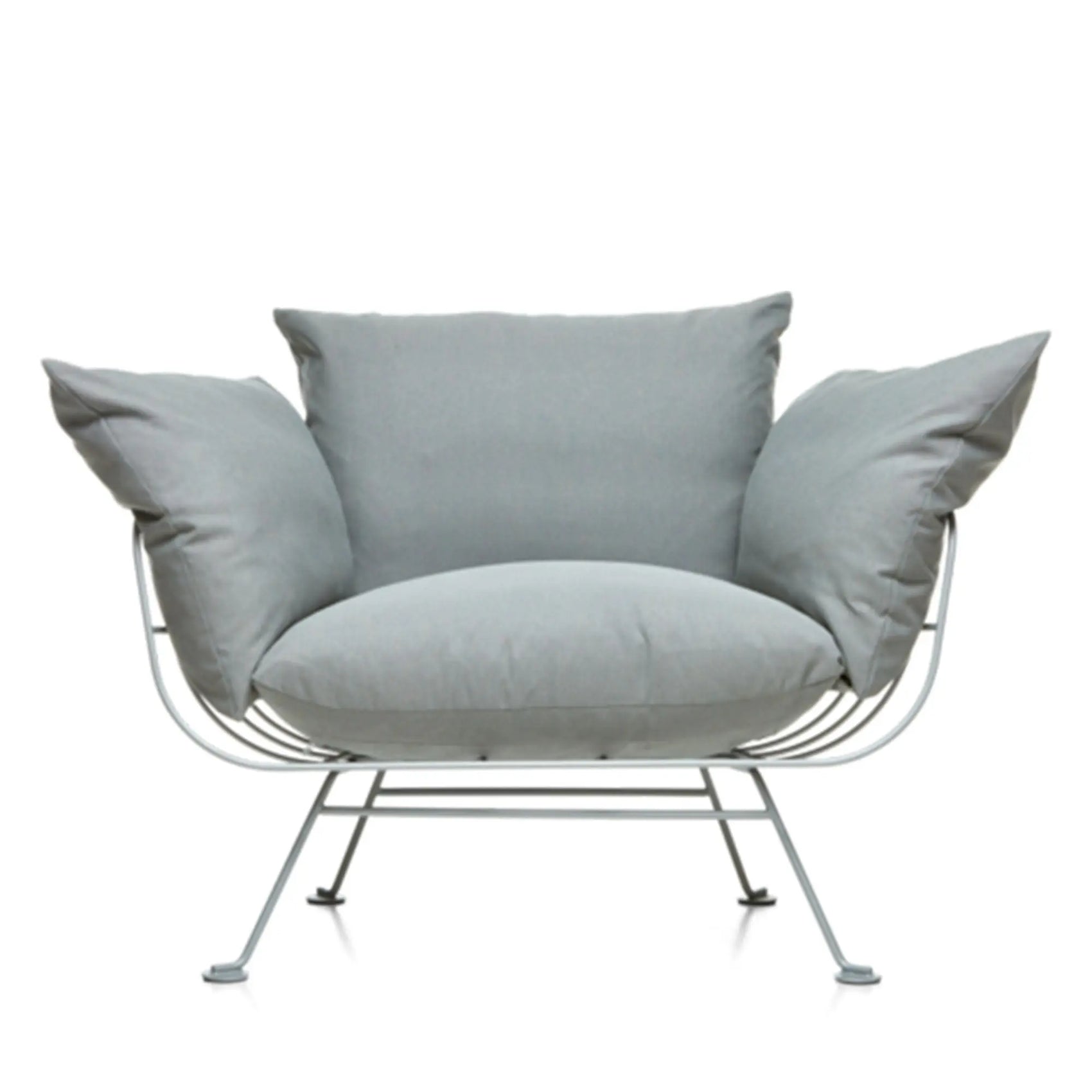 Nest Armchair - JANGEORGe Interiors & Furniture