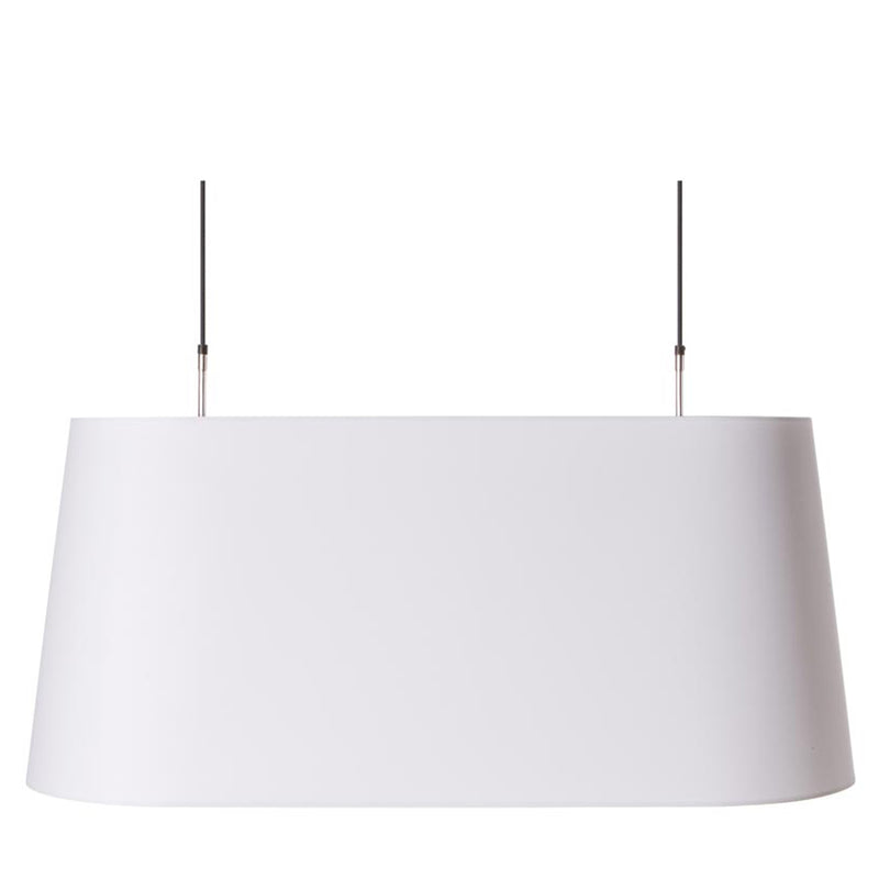 Oval Light - Suspension Lamp