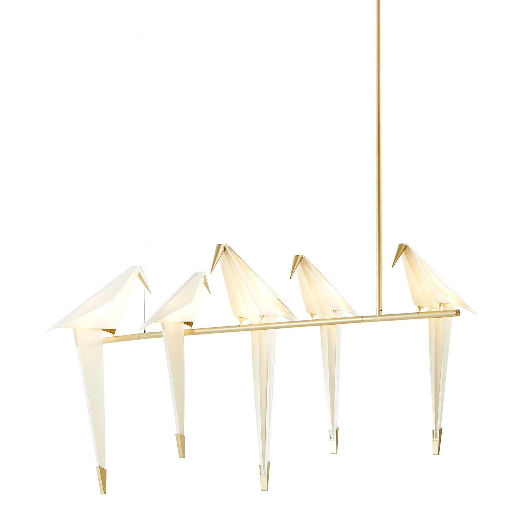 Perch Light Branch - Suspension Lamp, Large - JANGEORGe Interiors & Furniture