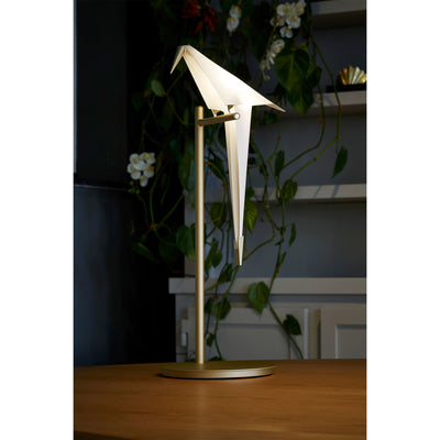 Perch Light - Table Lamp