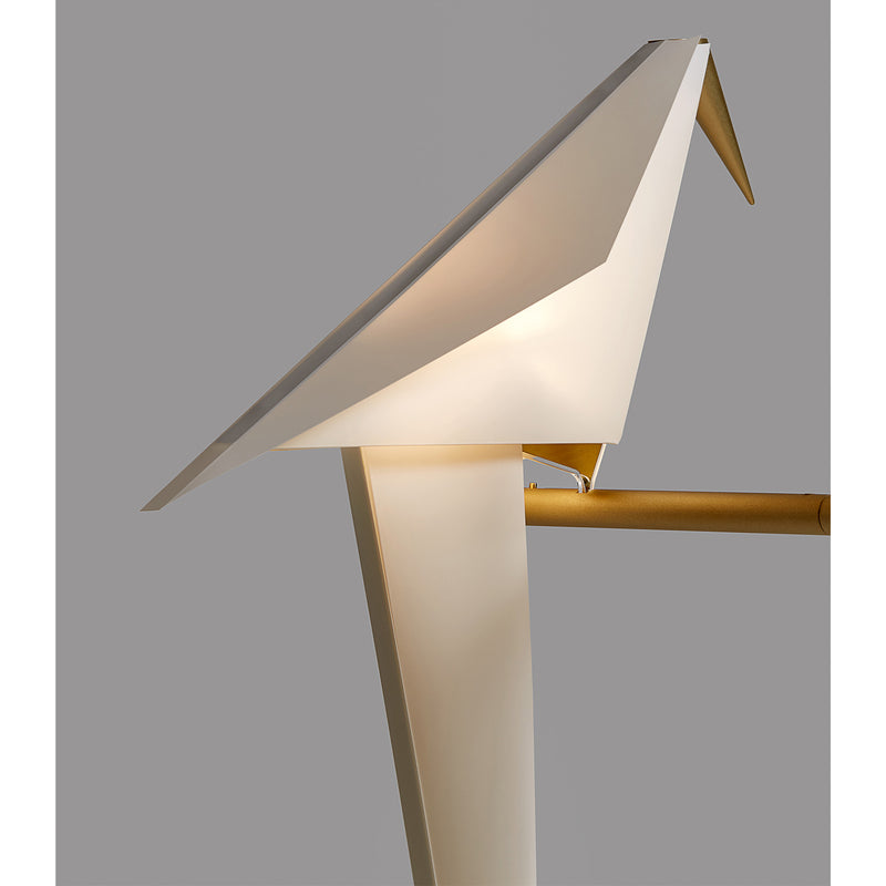 Perch Light Tree - Suspension Lamp