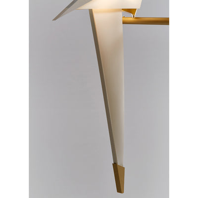 Perch Light Tree - Suspension Lamp