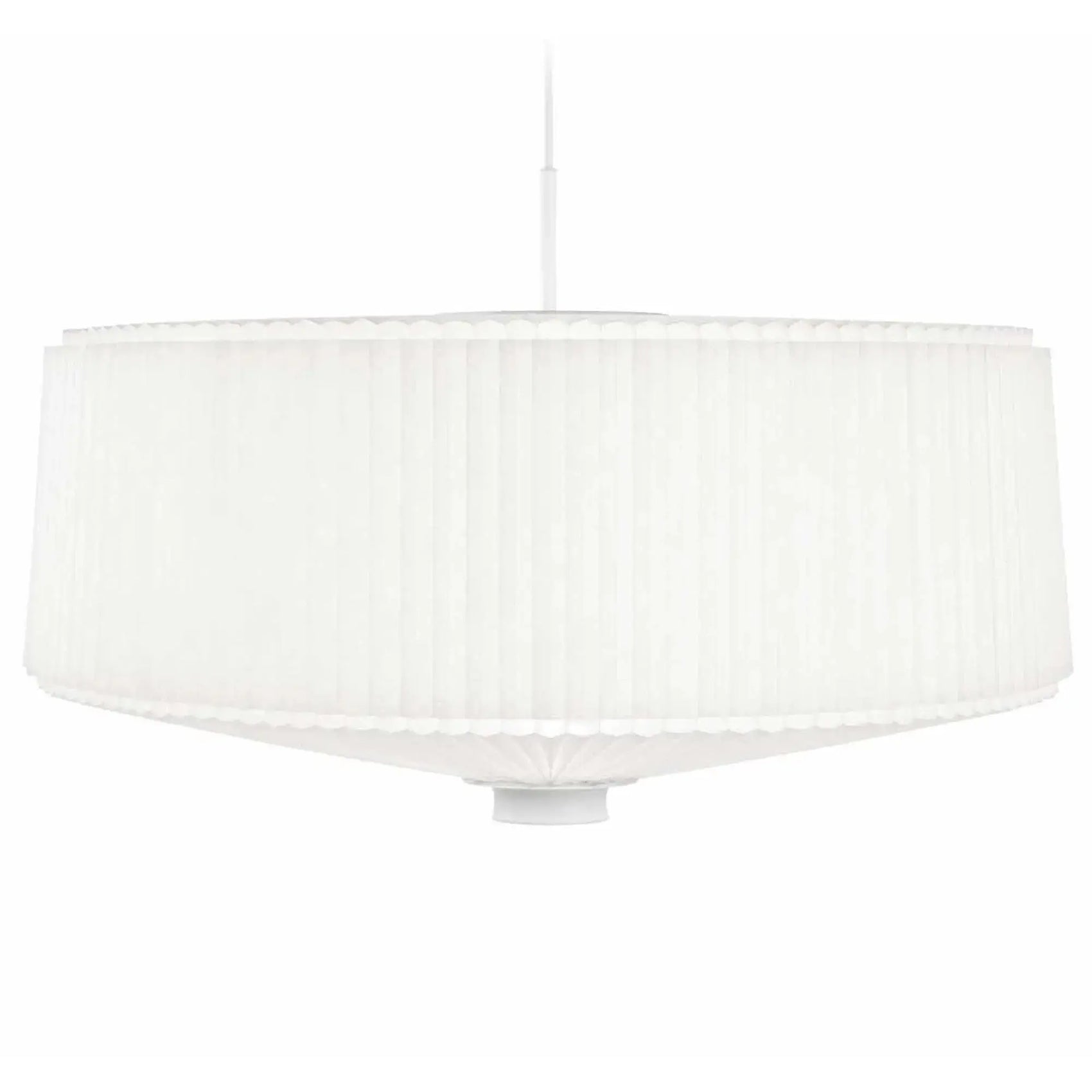 Plié Plissé - Suspension Light - JANGEORGe Interiors & Furniture