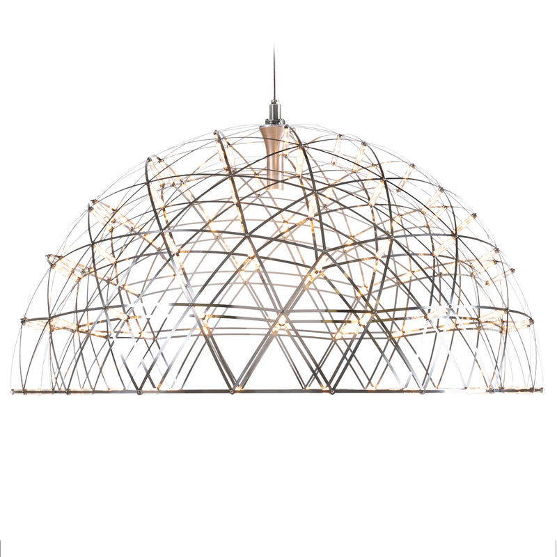 Raimond II LED Dome - Suspension Lamp