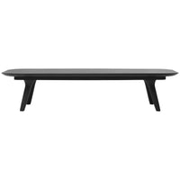 Zio - Coffee Table - JANGEORGe Interiors & Furniture