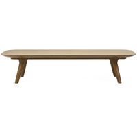 Zio - Coffee Table - JANGEORGe Interiors & Furniture