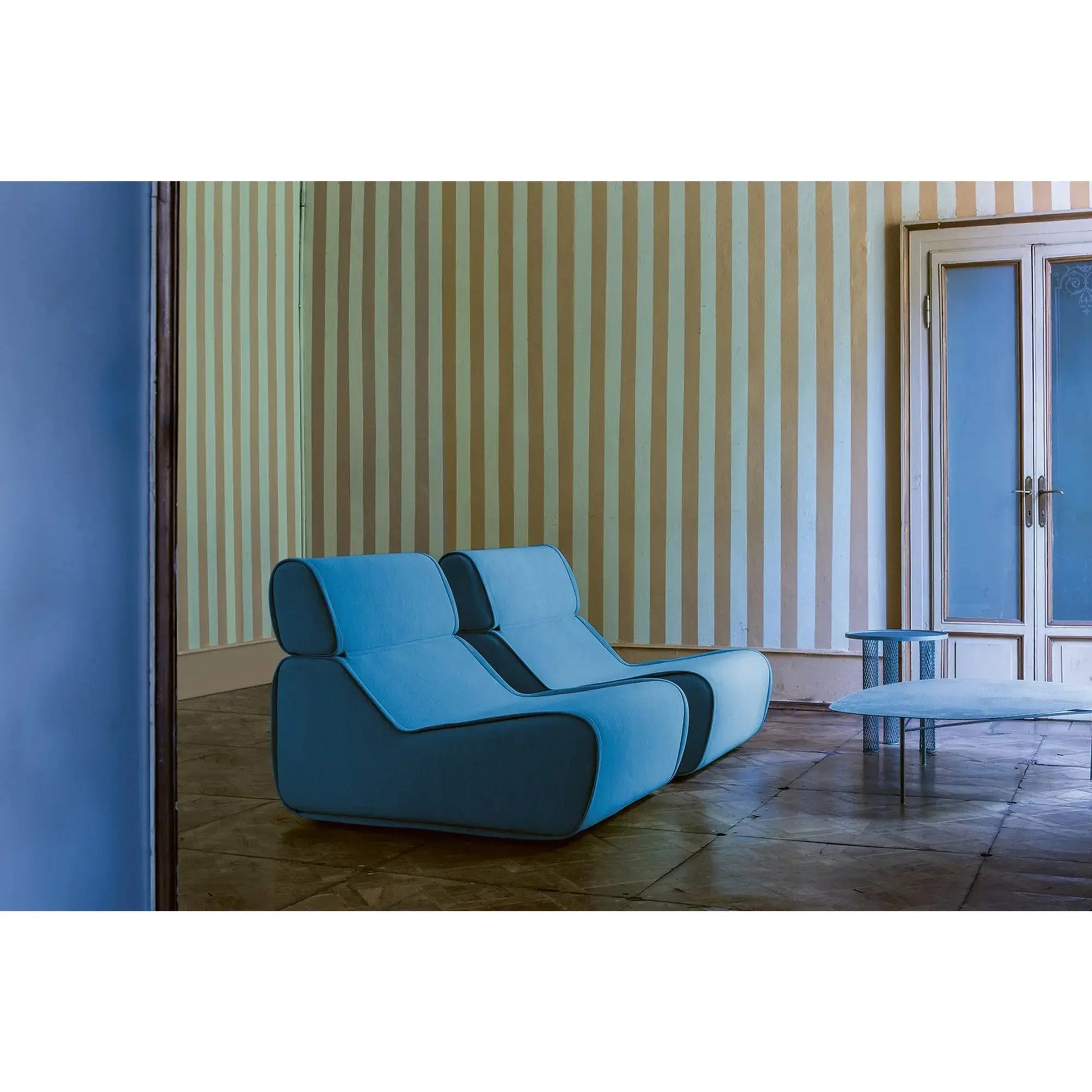 JANGEORGe Interiors & Furniture Moroso Cloud Low Table