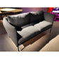 JANGEORGe Interiors & Furniture Moroso Gentry Extra Light Sofa 886