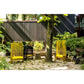 JANGEORGe Interiors & Furniture Moroso Husk Outdoor Armchair