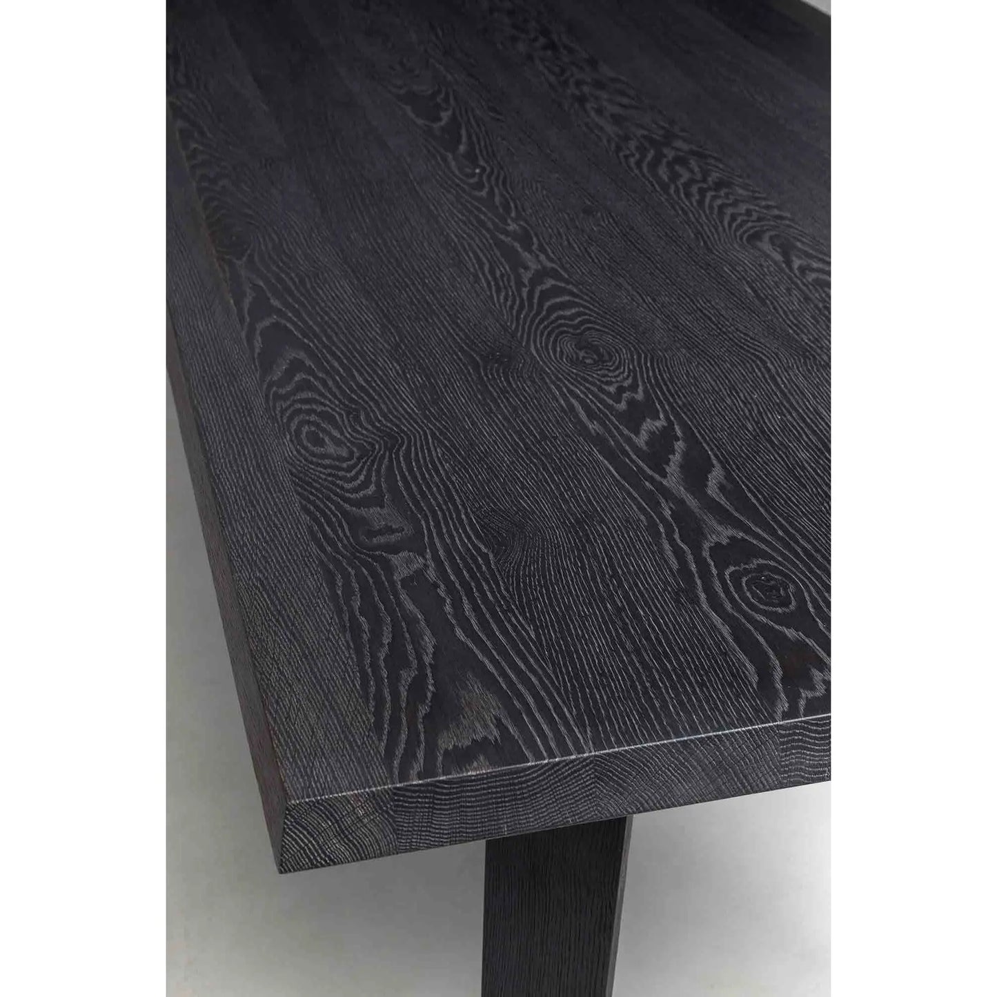 JANGEORGe Interiors & Furniture Moroso Il Naturale Dining Table