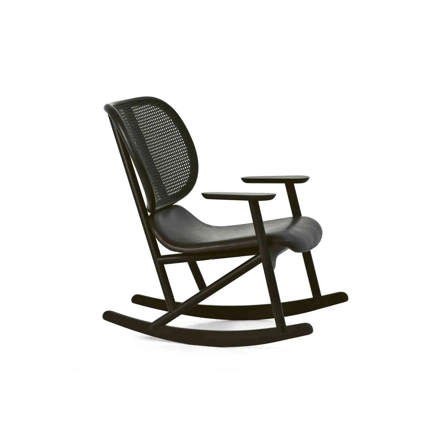 JANGEORGe Interiors & Furniture Moroso Klara Armchair