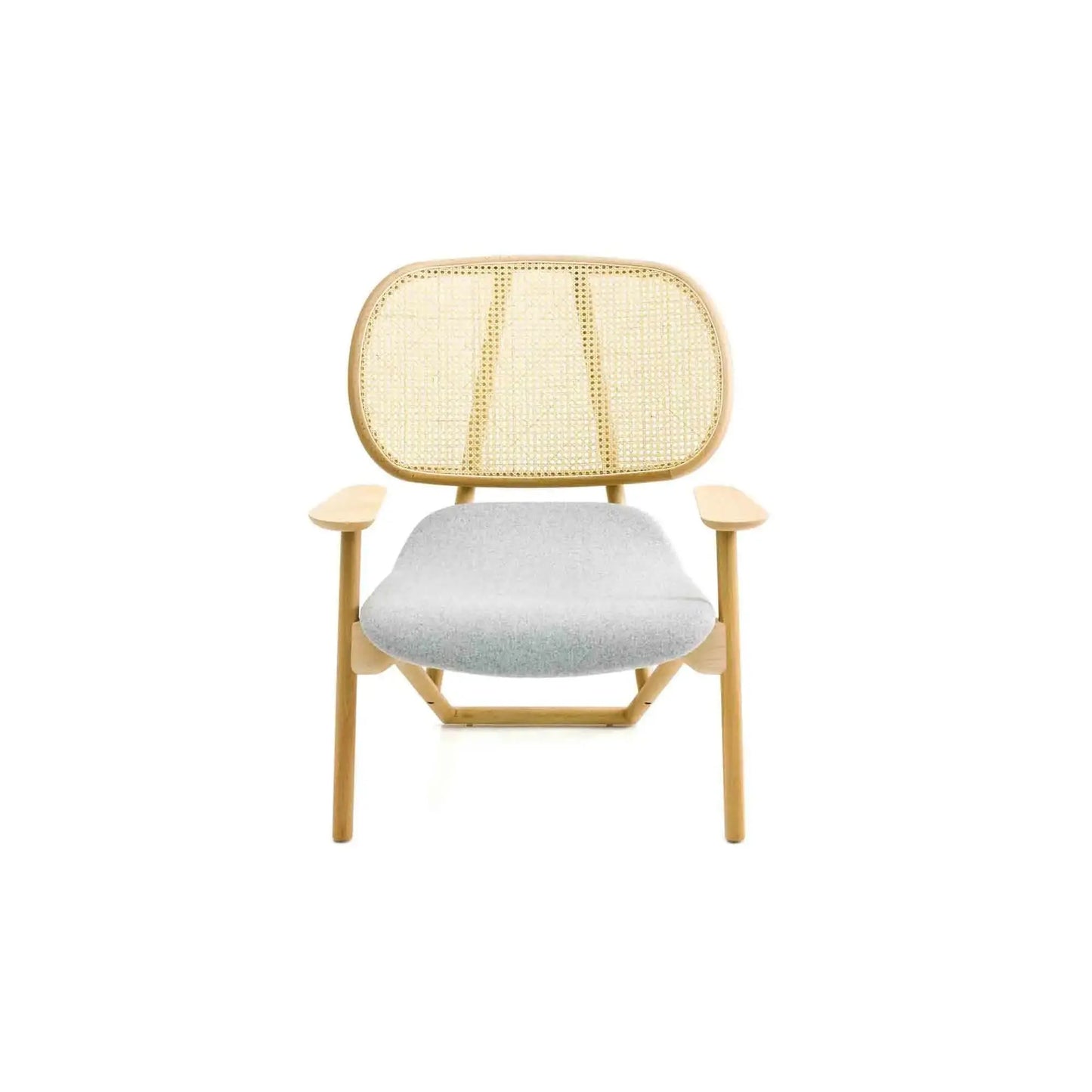 JANGEORGe Interiors & Furniture Moroso Klara Armchair