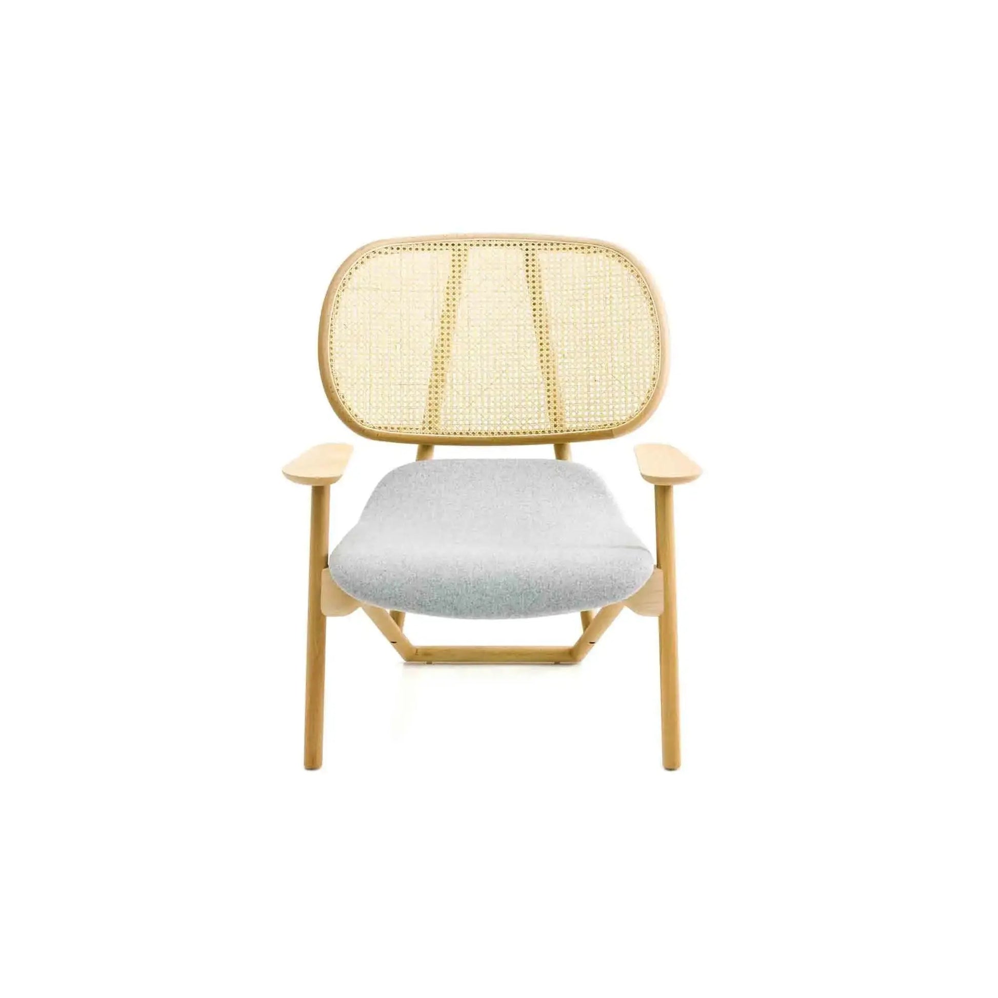 JANGEORGe Interiors & Furniture Moroso Klara Armchair