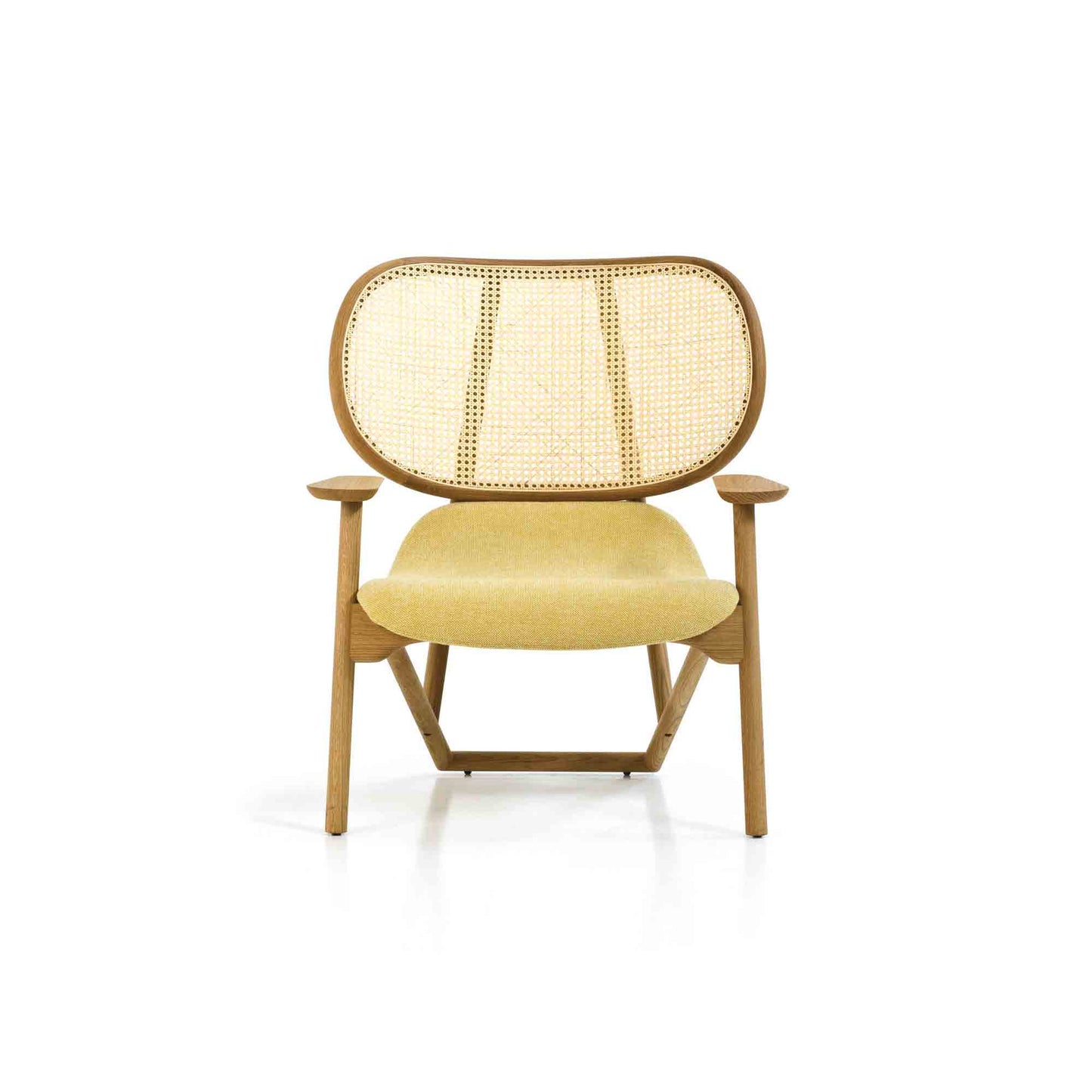 JANGEORGe Interiors & Furniture Moroso Klara Armchair