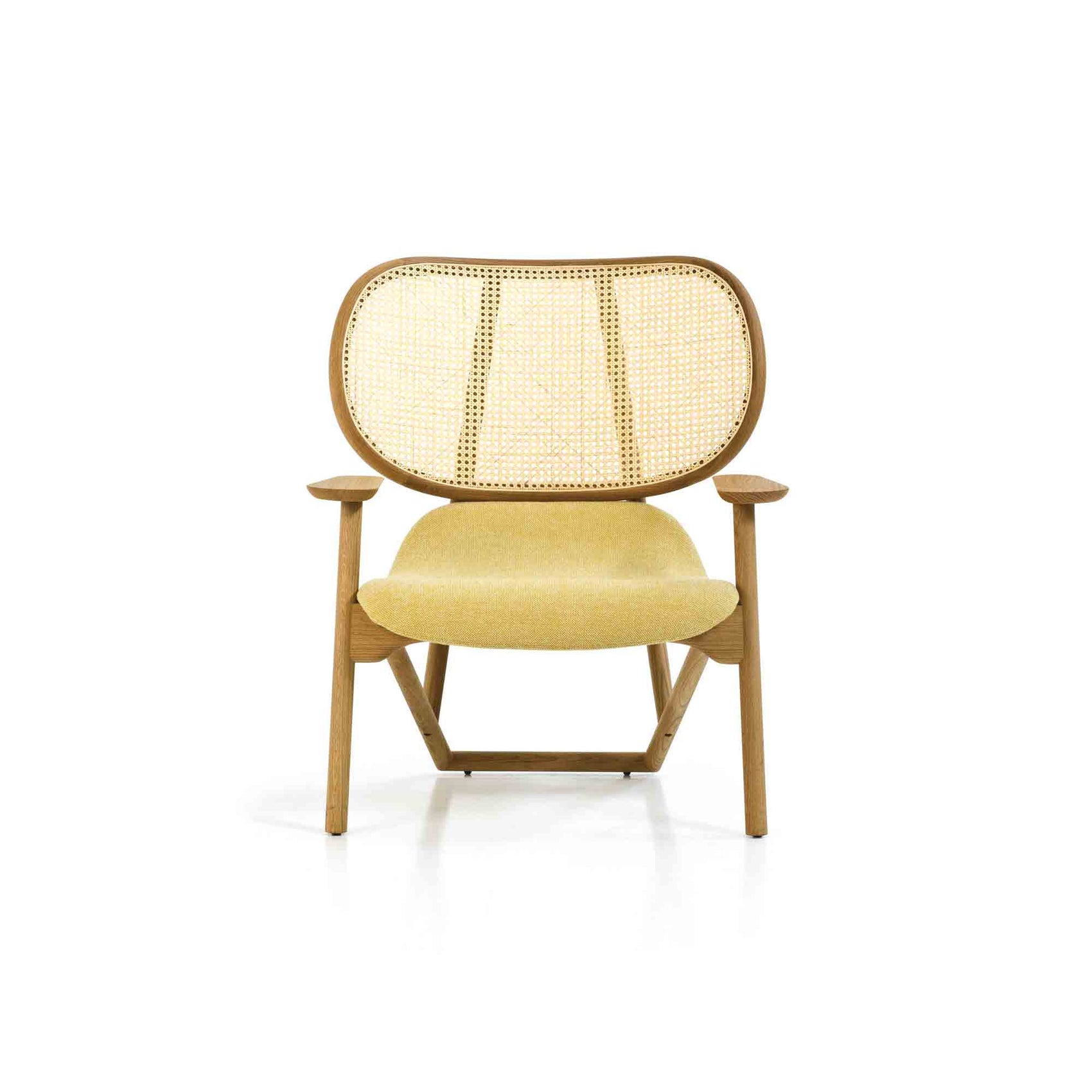 JANGEORGe Interiors & Furniture Moroso Klara Armchair