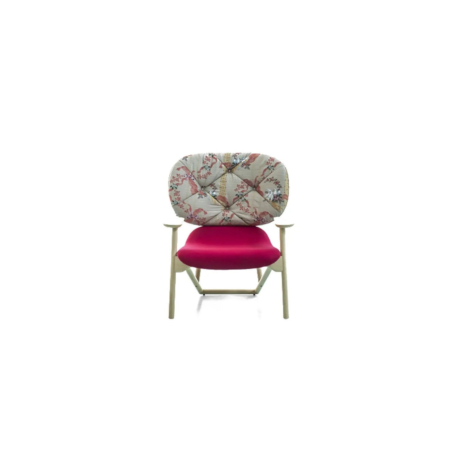 JANGEORGe Interiors & Furniture Moroso Klara Armchair