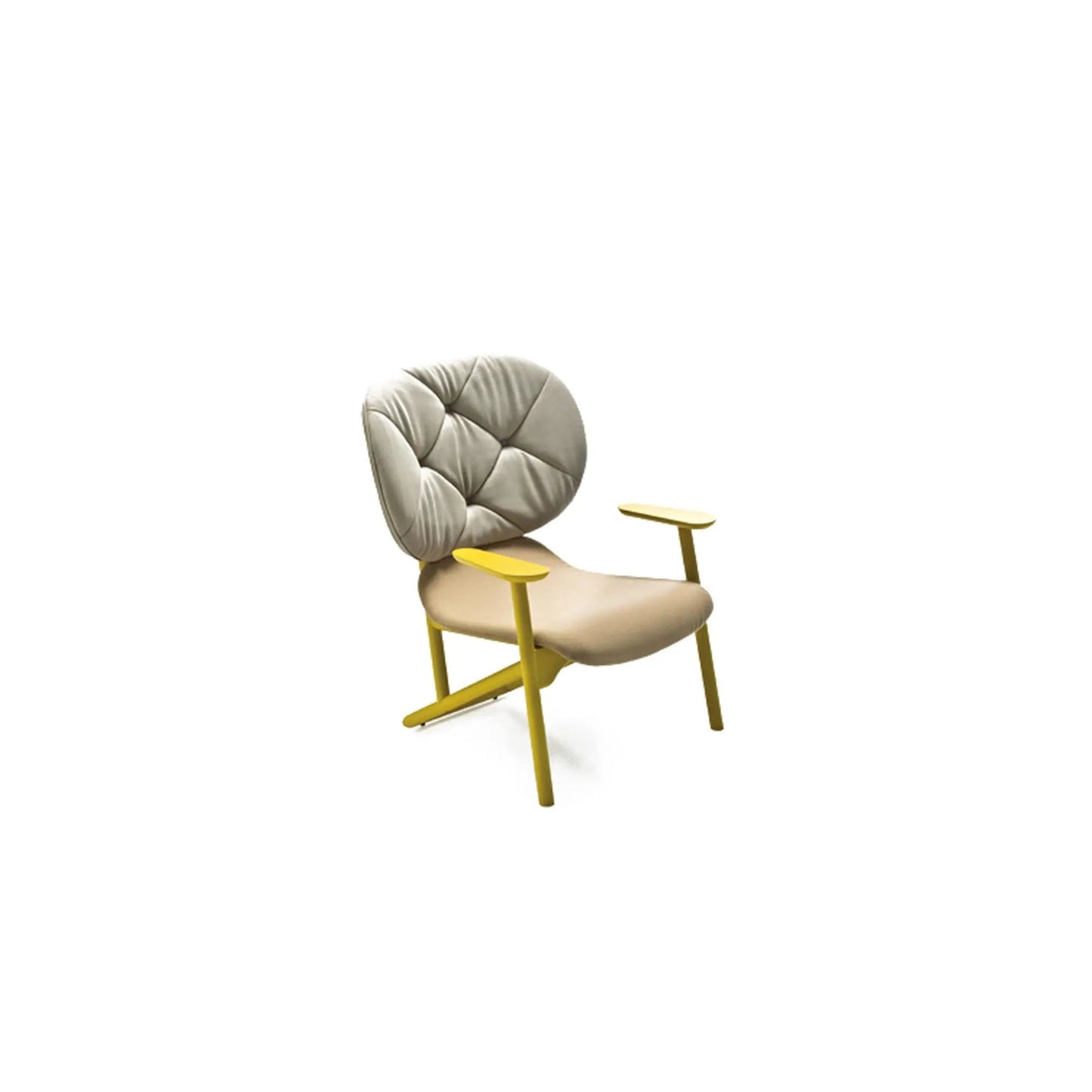 JANGEORGe Interiors & Furniture Moroso Klara Armchair