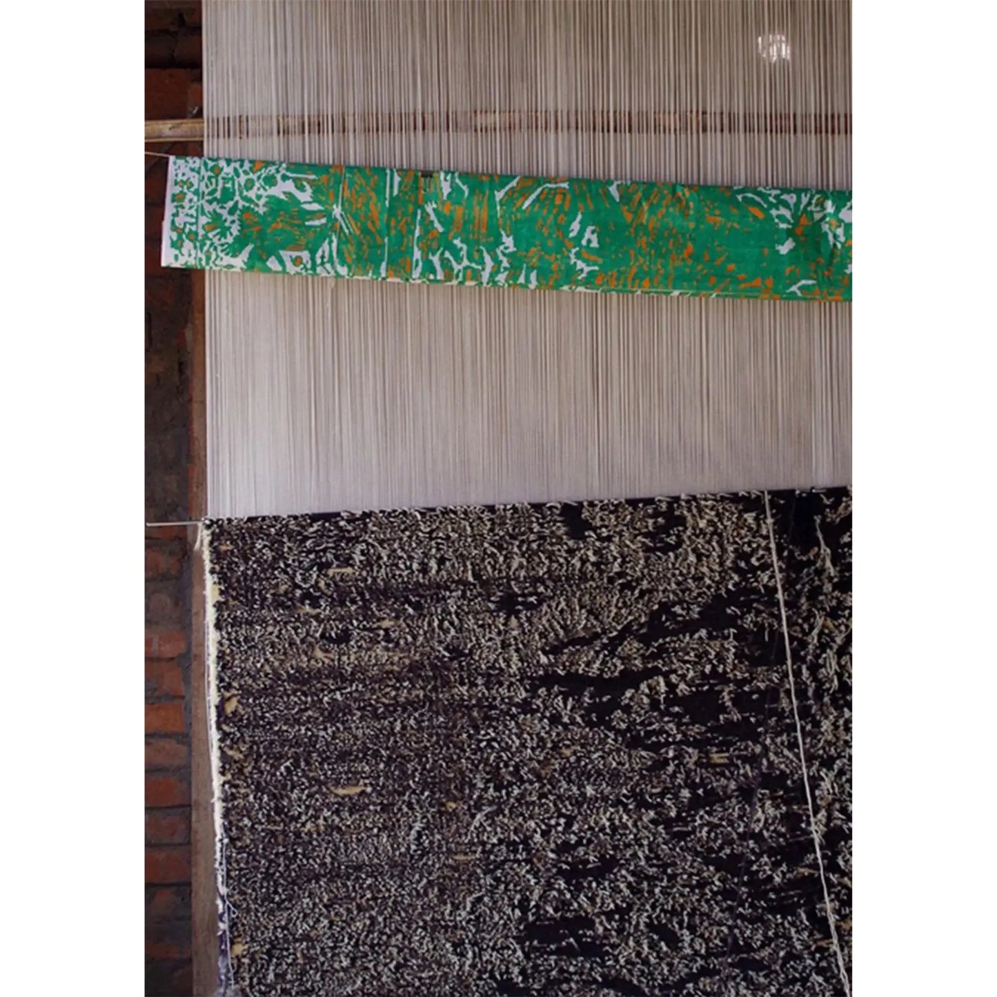 JANGEORGe Interiors & Furniture Nanimarquina Ghost Rug