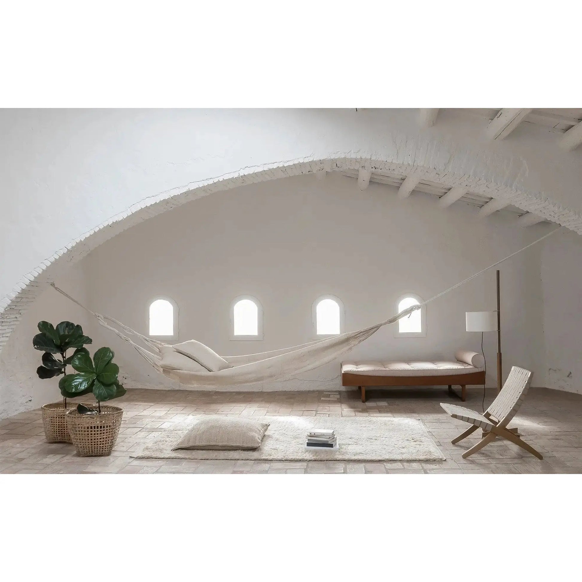 JANGEORGe Interiors & Furniture Nanimarquina Isle Crawford Hammock