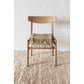 JANGEORGe Interiors & Furniture Nanimarquina Ilse Crawford Nettle Dhurrie Rug