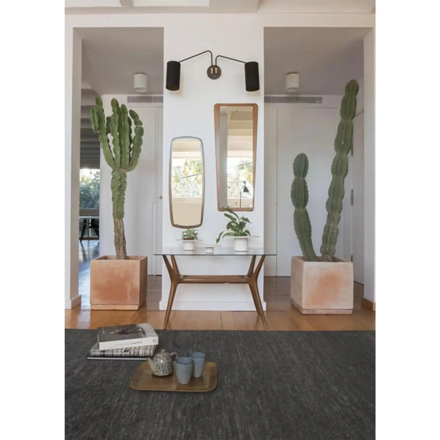 JANGEORGe Interiors & Furniture Nanimarquina Persian Colors Rugs