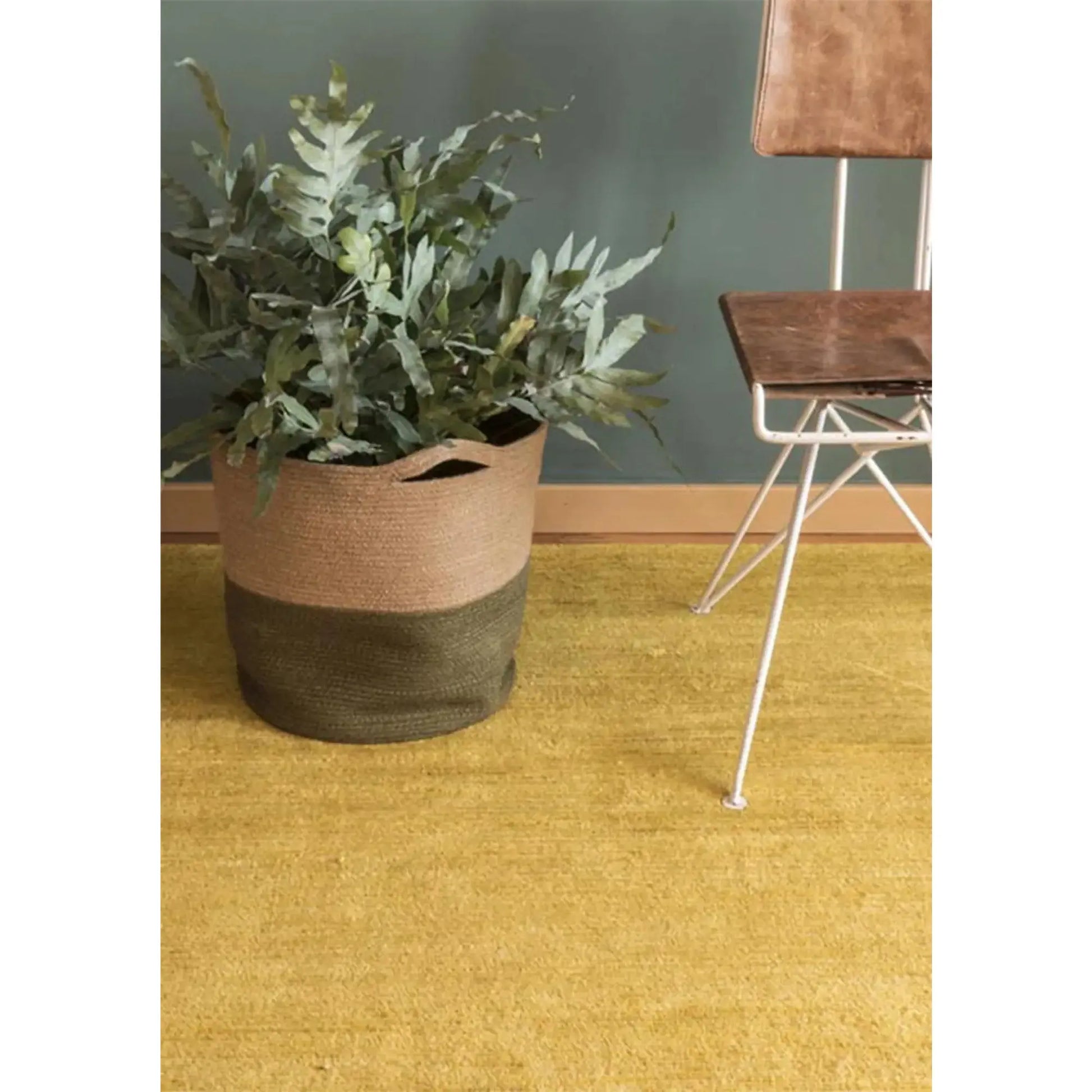 JANGEORGe Interiors & Furniture Nanimarquina Persian Colors Rugs