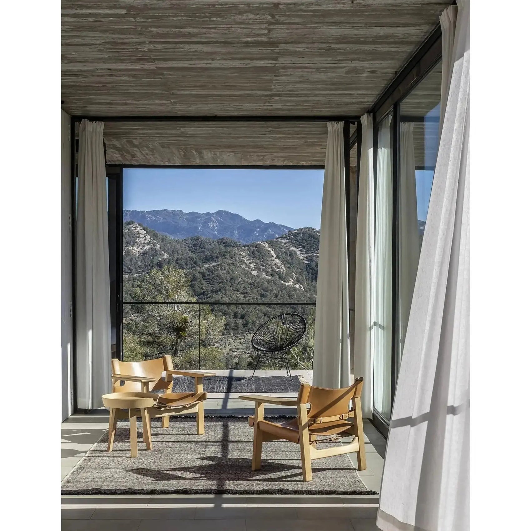 JANGEORGe Interiors & Furniture Nanimarquina Telares Rug