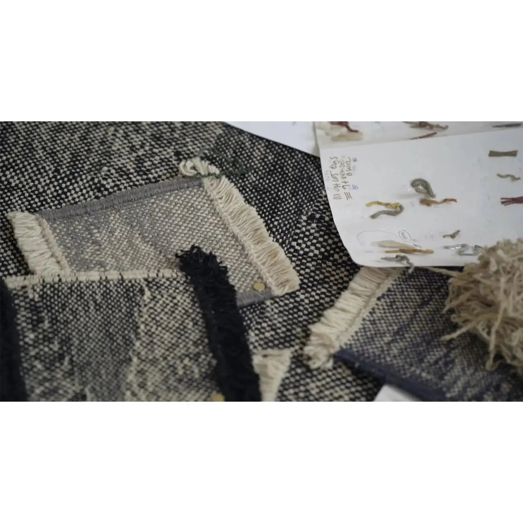 JANGEORGe Interiors & Furniture Nanimarquina Telares Rug