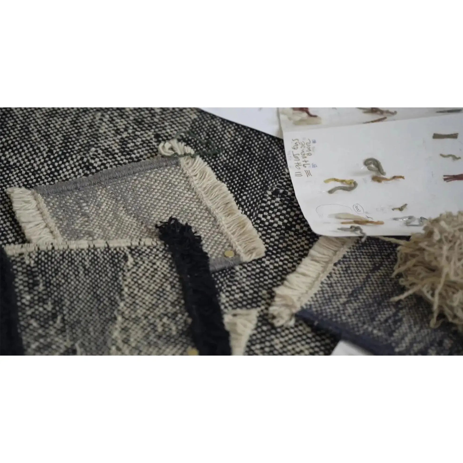 JANGEORGe Interiors & Furniture Nanimarquina Telares Rug