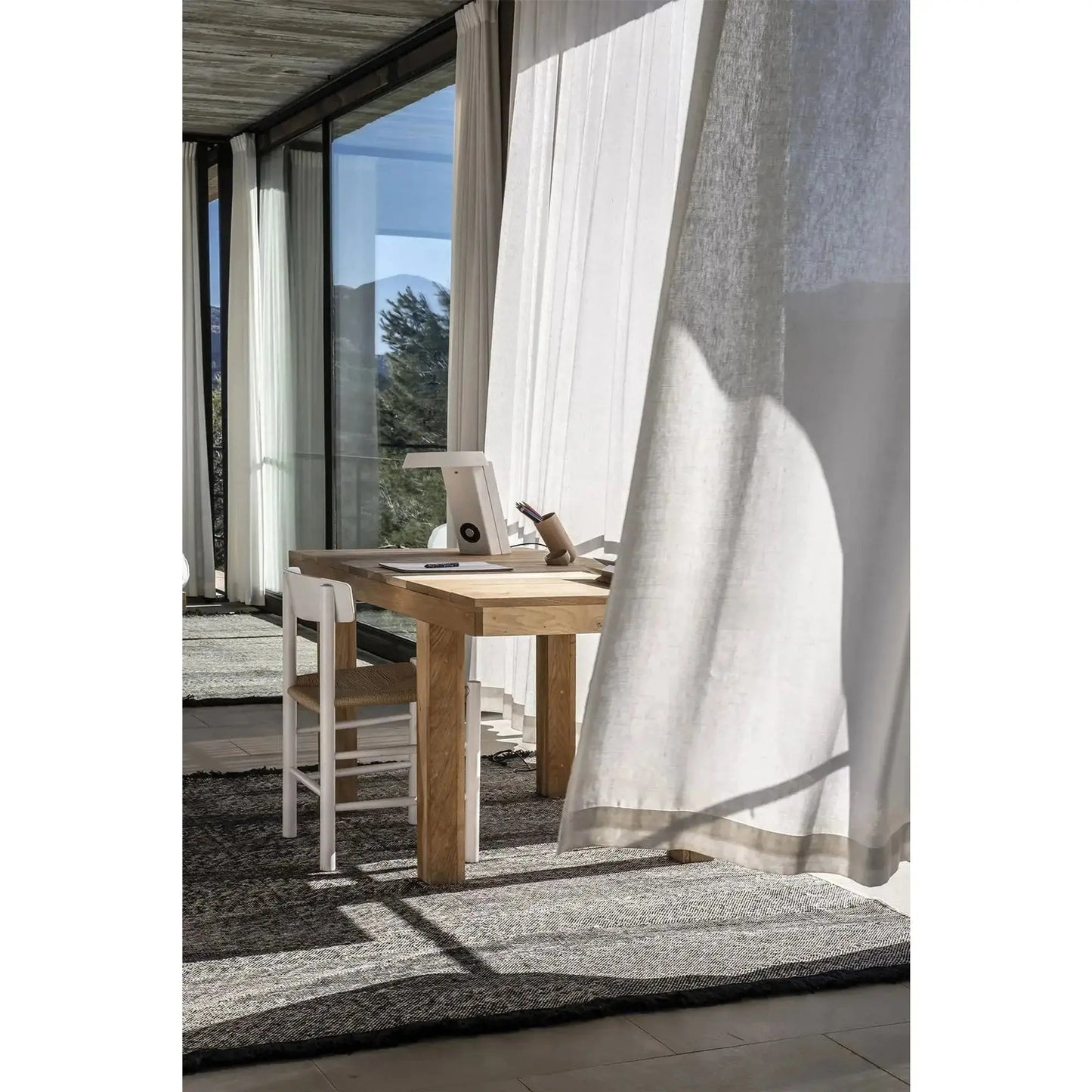 JANGEORGe Interiors & Furniture Nanimarquina Telares Rug