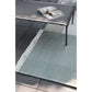 JANGEORGe Interiors & Furniture Nanimarquina Tres Outdoor Black Rug
