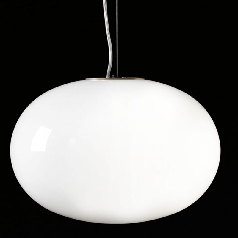 Alba 465 - Suspension Lamp | Oluce | JANGEORGe Interiors & Furniture