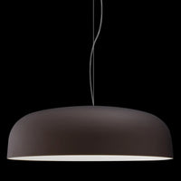 Canopy - Suspension Lamp | Oluce | JANGEORGe Interiors & Furniture