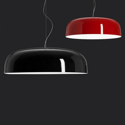 Canopy - Suspension Lamp | Oluce | JANGEORGe Interiors & Furniture