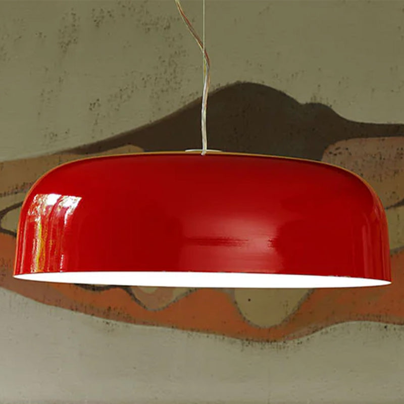 Canopy - Suspension Lamp | Oluce | JANGEORGe Interiors & Furniture