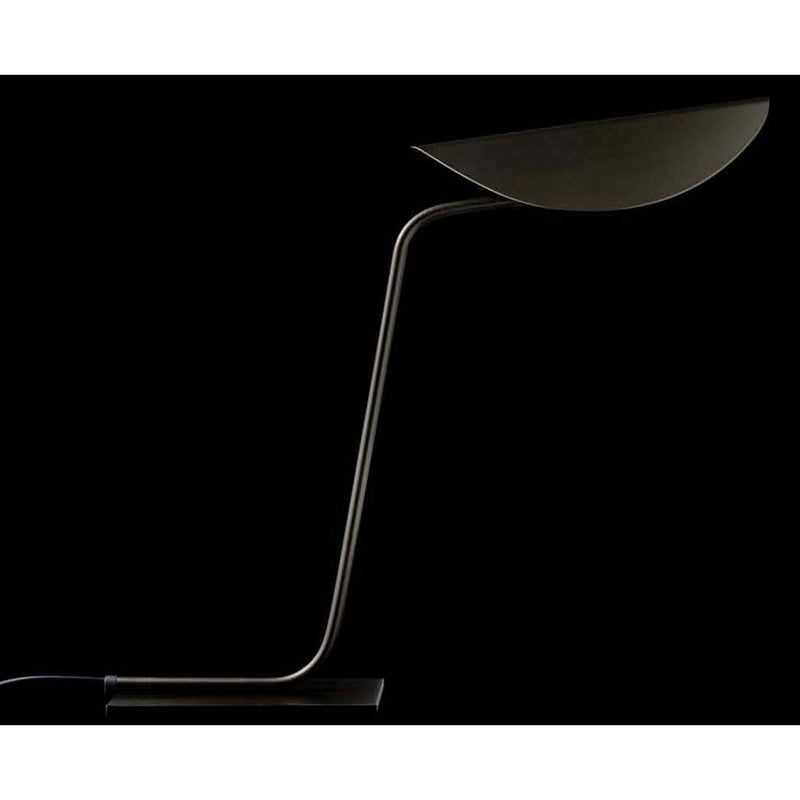 Plume 221 - Table Lamp | Oluce | JANGEORGe Interiors & Furniture