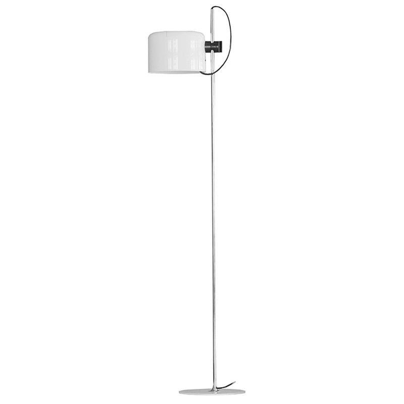 Coupé 3321 - Floor Lamp | Oluce | JANGEORGe Interiors & Furniture