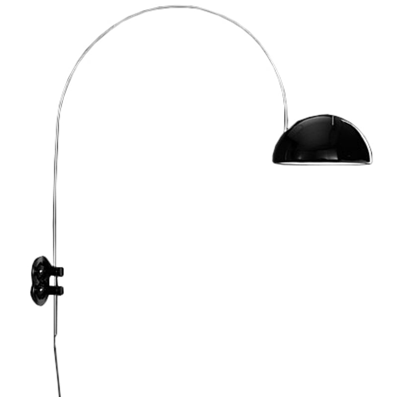 Coupè 1159/R - Wall Lamp