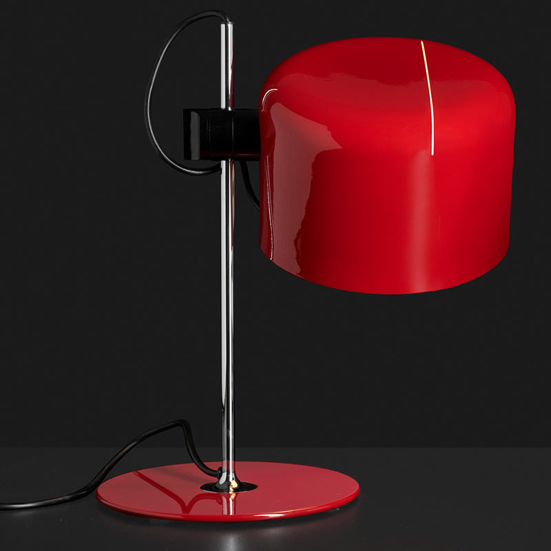 Coupé 2202 - Table Lamp | Oluce | JANGEORGe Interiors & Furniture
