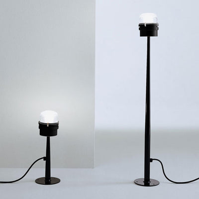 Fresnel 1148 EL - Outdoor Floor Lamp | Oluce | JANGEORGe Interiors & Furniture