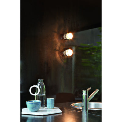 Fresnel 1148 - Wall Lamp (Indoor version) | Oluce | JANGEORGe Interiors & Furniture
