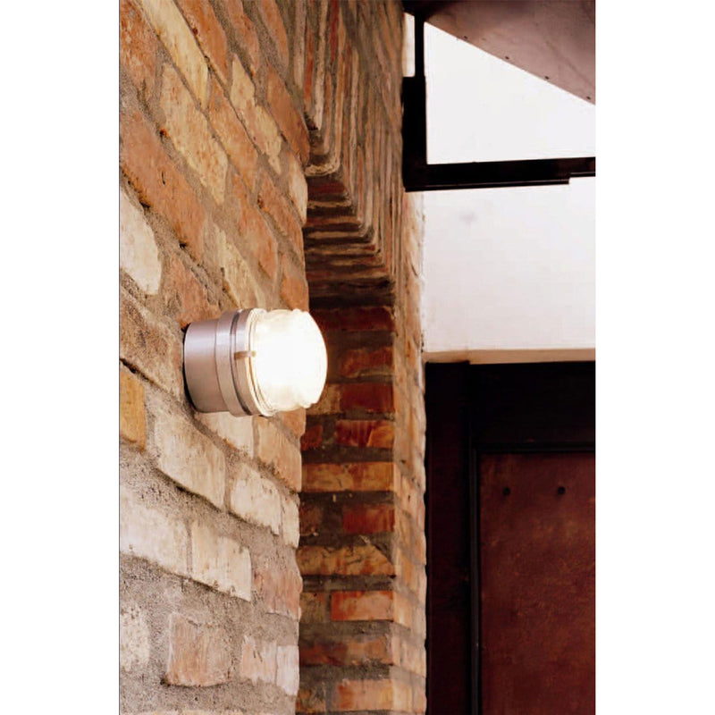 Fresnel 1148 - Outdoor Wall Lamp | Oluce | JANGEORGe Interiors & Furniture