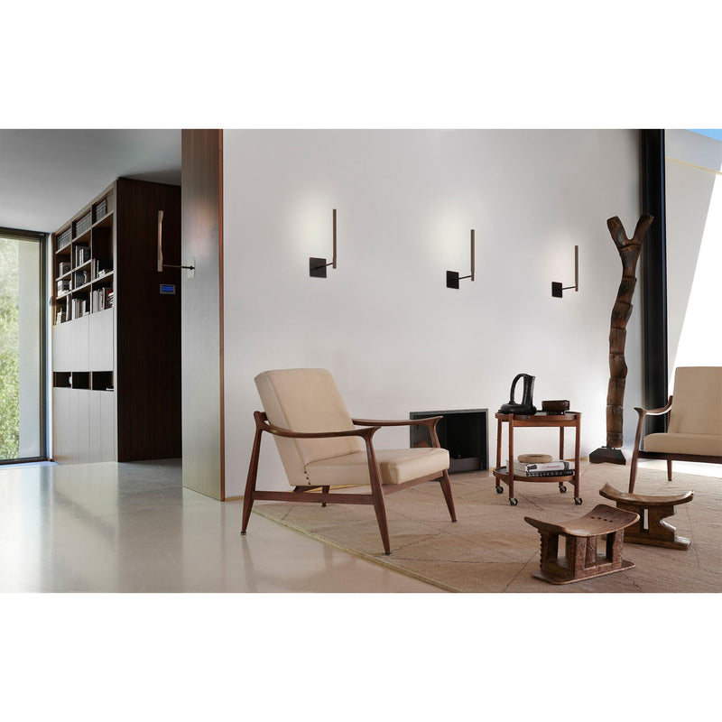 ILO 187 - Wall Lamp | Oluce | JANGEORGe Interiors & Furniture