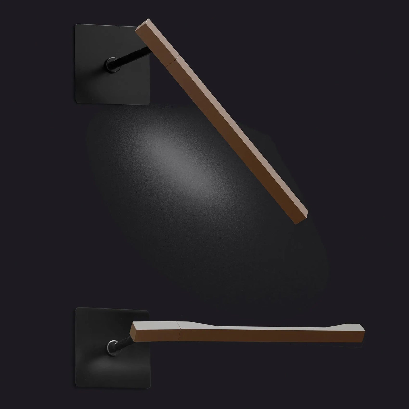 ILO 187 - Wall Lamp | Oluce | JANGEORGe Interiors & Furniture