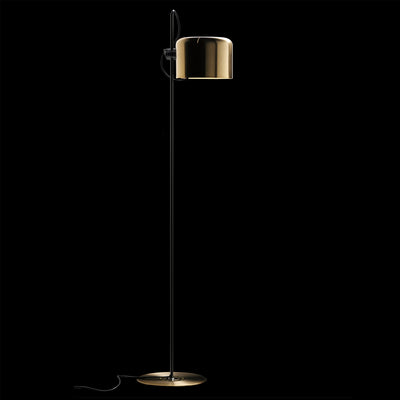 Coupé 3321 OR Limited Edition - Floor lamp | Oluce | JANGEORGe Interiors & Furniture