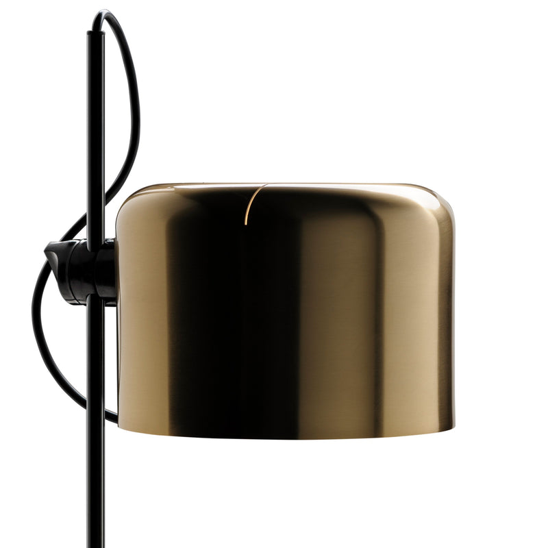 Coupé 3321 OR Limited Edition - Floor lamp | Oluce | JANGEORGe Interiors & Furniture