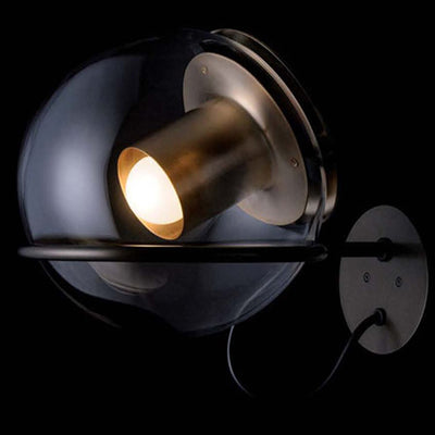 The Globe 727 - Wall Lamp | Oluce | JANGEORGe Interiors & Furniture