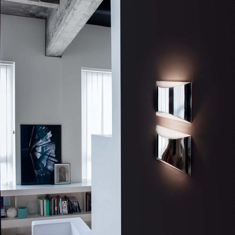 Kelly 791 LED - Wall Lamp | Oluce | JANGEORGe Interiors & Furniture