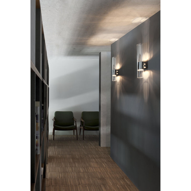 Line 149 - Wall Lamp | Oluce | JANGEORGe Interiors & Furniture