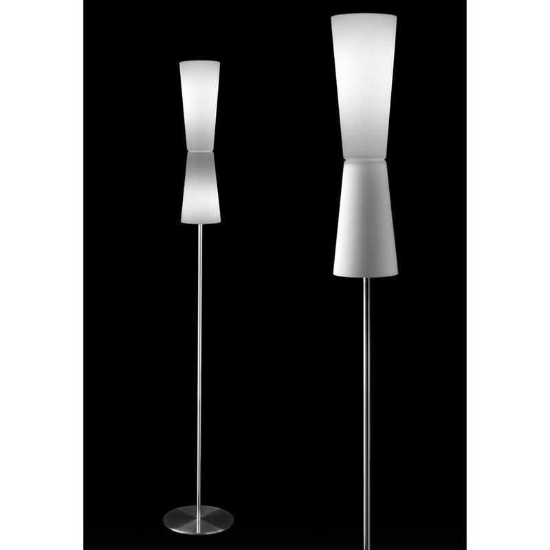 Lu-lu - Floor Lamp | Oluce | JANGEORGe Interiors & Furniture